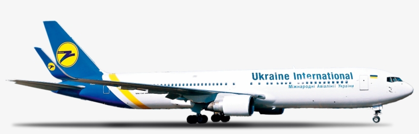 Weight And Volume Limitations - Ukraine International Airlines 777 Png, transparent png download