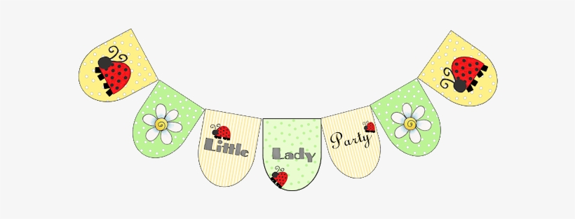 Banderines Para Imprimir Gratis - Party, transparent png download