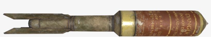 Missile - Rifle, transparent png download