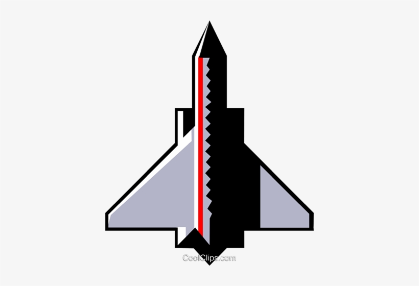 Missile Royalty Free Vector Clip Art Illustration - Assassin's Apprentice, transparent png download