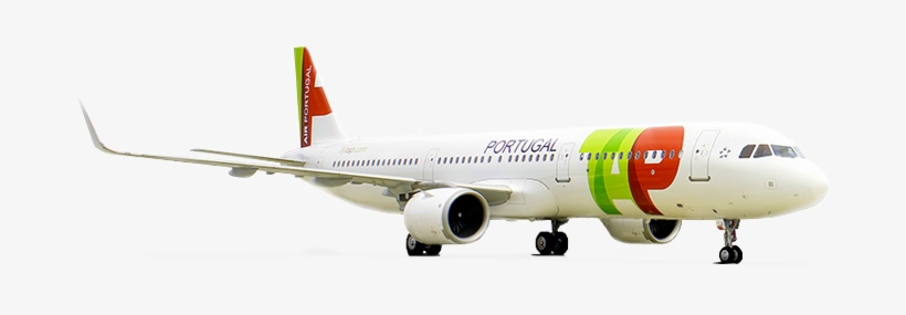 Airbus A321-251n - Boeing 757, transparent png download