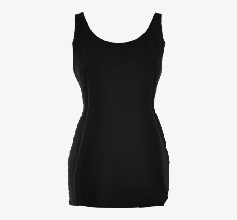 Enter Image Description Here - Little Black Dress, transparent png download