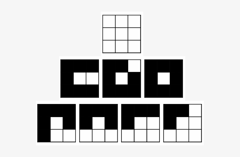 Thick Edge - Graphics, transparent png download