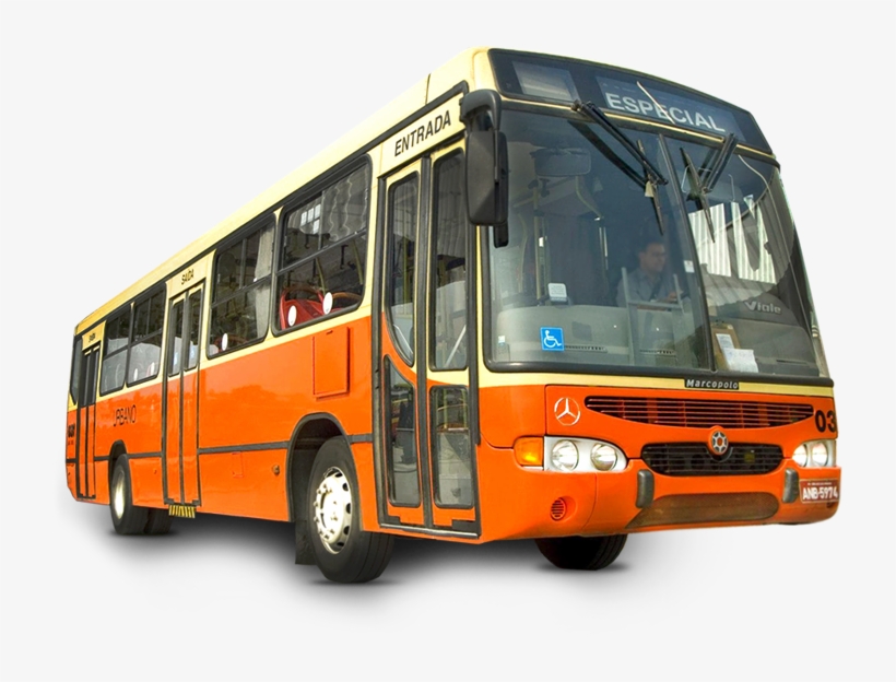 Confira Os Horários De Nossas Linhas - Auto Viação São José, transparent png download