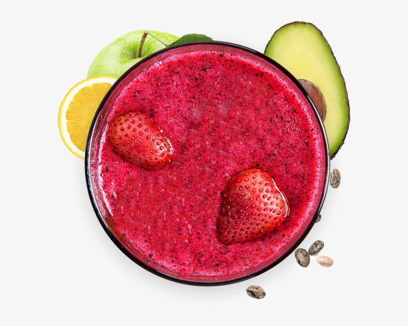 Strawberry, transparent png download