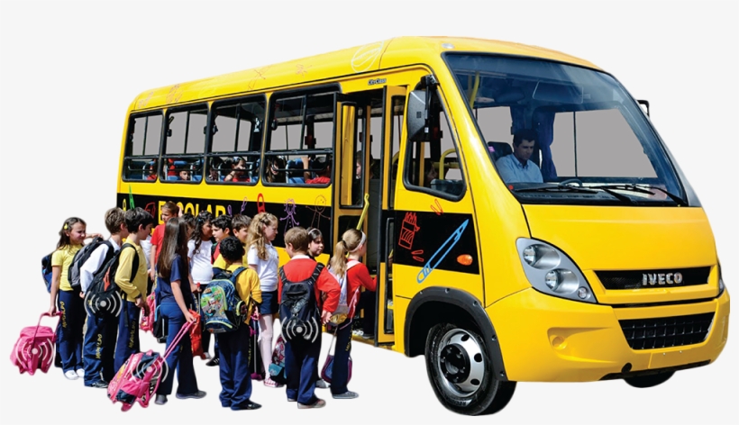Ainda Nesta Semana Será Divulgado O Novo Mapa Explicando - Transporte De Niños, transparent png download