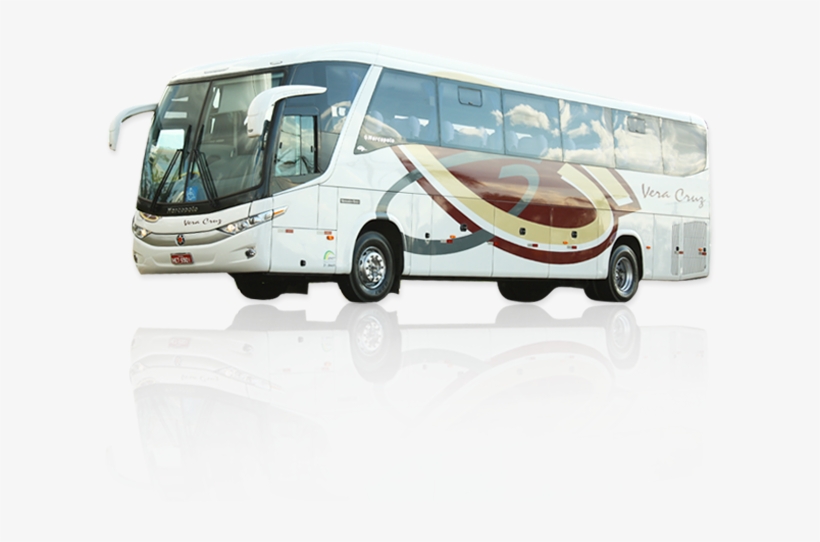 Cidade De Destino - Tour Bus Service, transparent png download