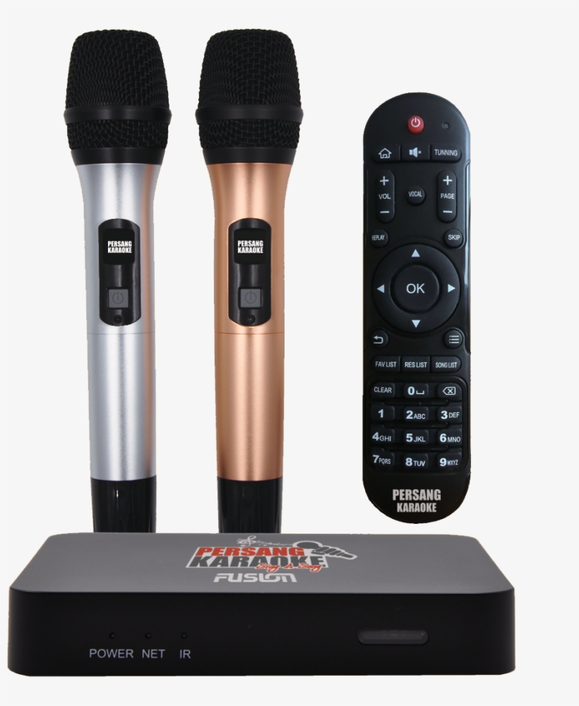 Fusion Karaoke Pk 9090 Fusion Karaoke Pk - Electronics, transparent png download
