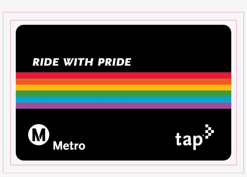 15 May - Lafc Tap Card, transparent png download
