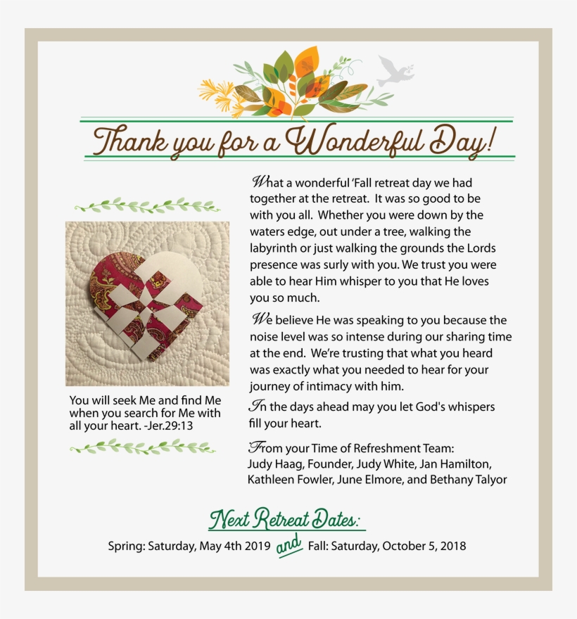 listen To God's Invitation To 'come Away' With Him, - Honeysuckle, transparent png download