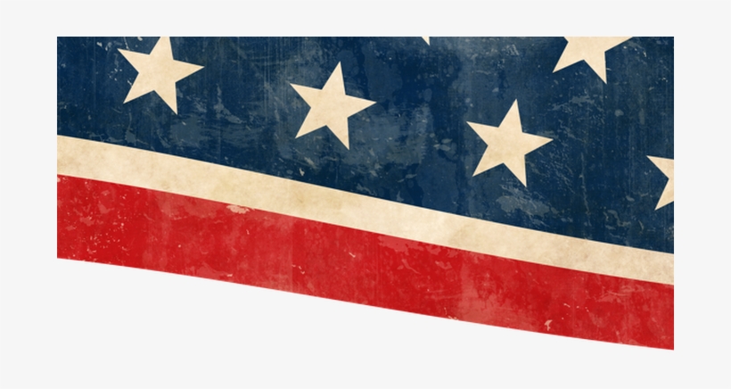 Profile Cover Photo - Alternate Us Flag, transparent png download