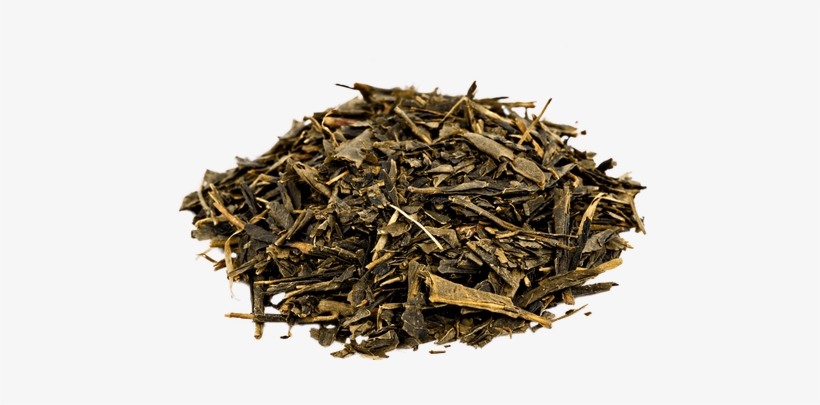 Organic Bancha Green Tea - Thé Pu Erh, transparent png download