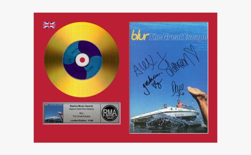 Great Escape. Lower Price) (japanese Import), transparent png download