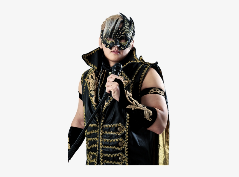 Taichi - 新 日本 プロレス タイチ, transparent png download