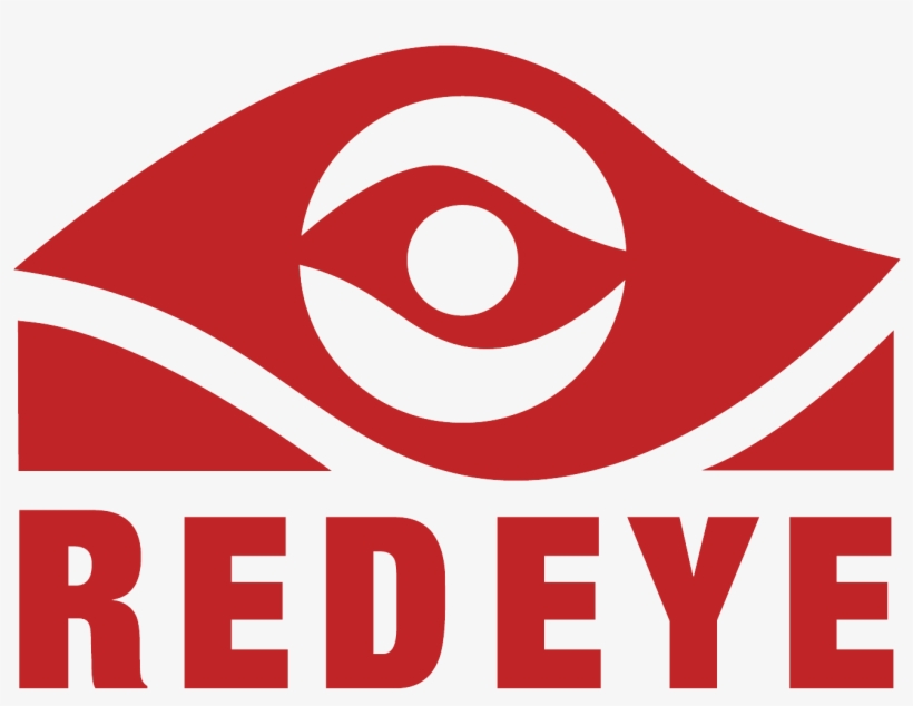 Logo - Redeye Apps, transparent png download