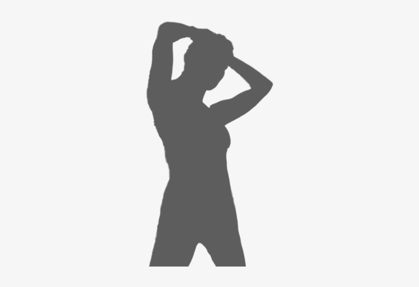 Silhouette, transparent png download