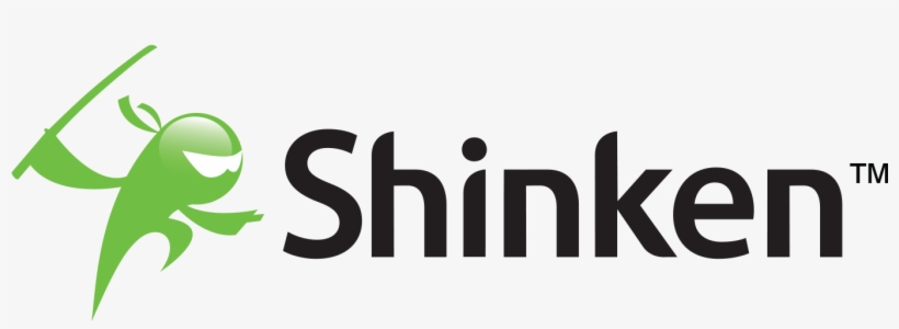 Shinken Monitoring Supervision - Shinken Monitoring, transparent png download