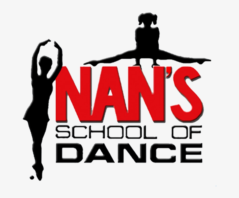 Nan's School Of Dance, transparent png download
