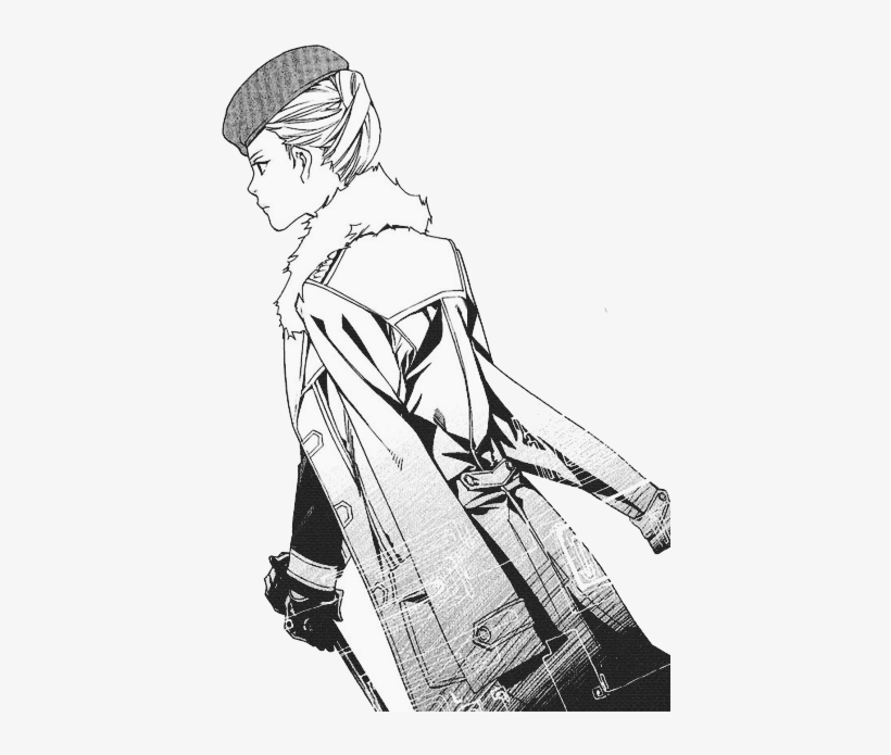 17, Why Does Ultimate Imposter Look Like John Travolta - Bishamon Manga, transparent png download