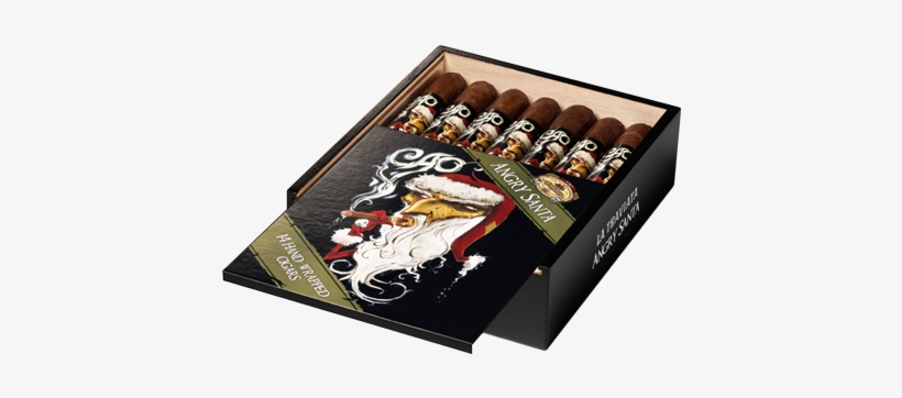 Cao Box As - Cigars, transparent png download