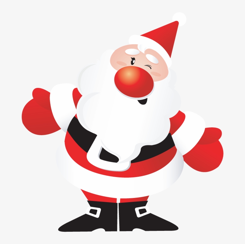 Christmas Poster Background Blue, transparent png download