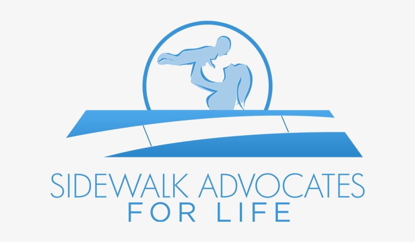 Sidewalk Advocates For Life, transparent png download