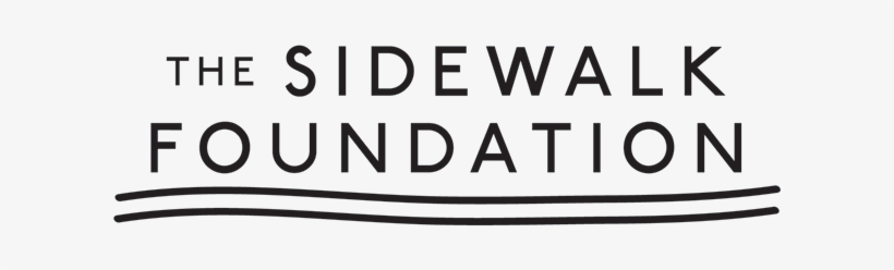 Final Sidewalk Foundation Logo - Specialized Foundation, transparent png download