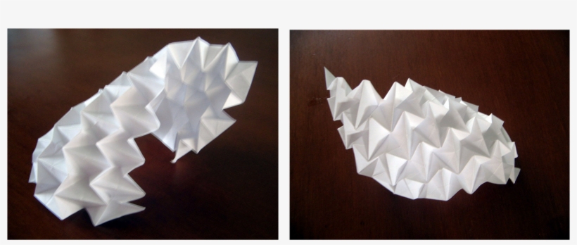 Este Ejercicio Parte De Crear Algo Con Una Hoja De - Hoja De Papel Arquitectura, transparent png download