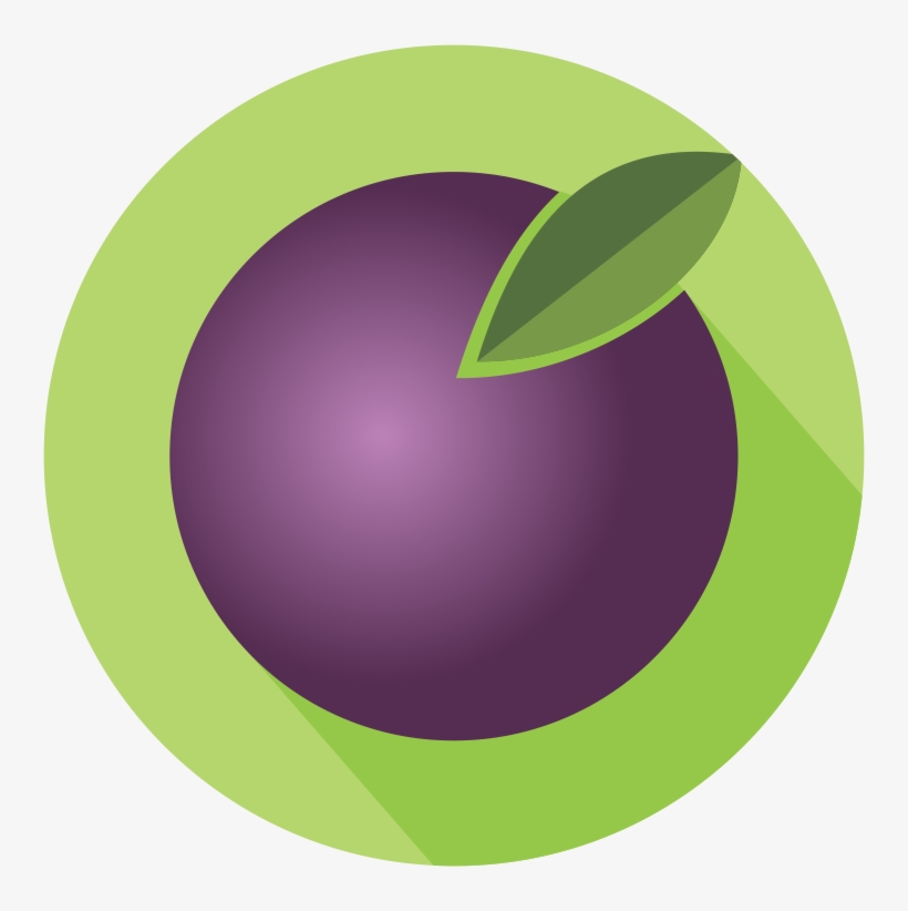 2 - Antocianinas - Logo De Açai Png, transparent png download