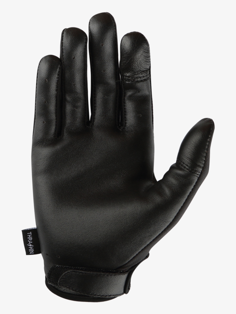 Thrashin Supply Stealth Cold Weather Gloves - Glove, transparent png download
