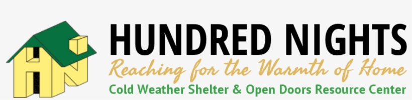 Cold Weather Shelter & Open Doors Resource Center - Weather, transparent png download