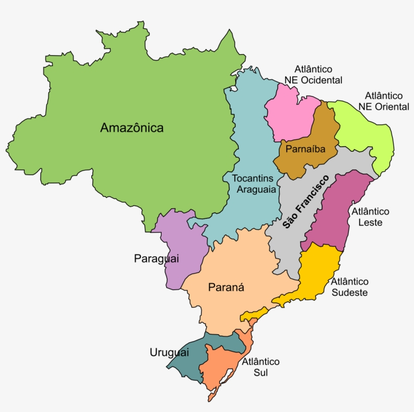 Sao Paulo E Parana, transparent png download