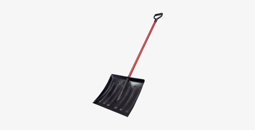 Snow-shovel - Snow Shovel, transparent png download