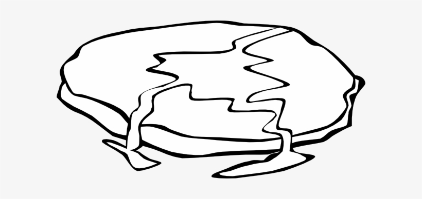 Pancake Clip Art, transparent png download