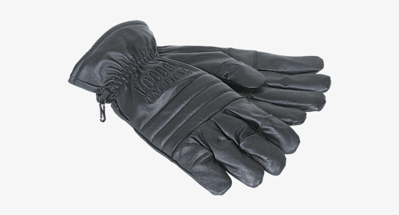 Gore Tex Cold Weather Gloves 20 0077 Black - Cold, transparent png download