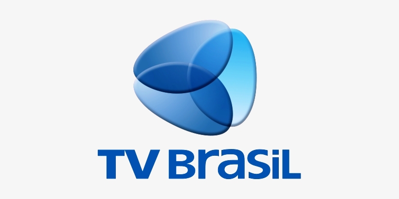 Os Salários Pagos Pela Tv Brasil Ajudam A Explicar - Tv Brasil Internacional Ebc, transparent png download
