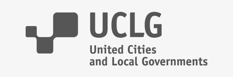 Ai - United Cities And Local Governments Logo, transparent png download