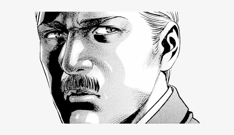 Fitnessfappersmention History - Prison School Manga Chairman, transparent png download