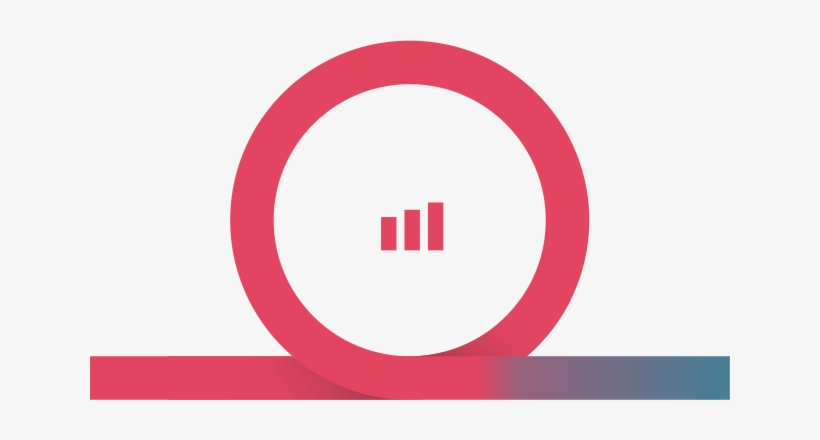 Interação Com - Circle, transparent png download