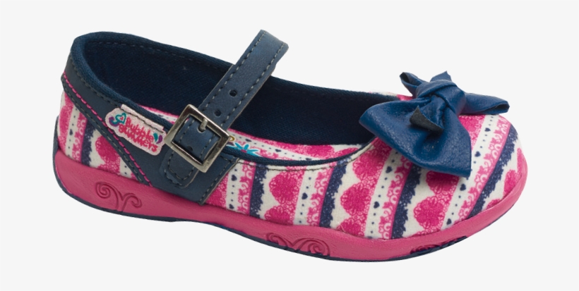 Zapato Bubble Gummers - Zapatos Bubble Gummers Niñas, transparent png download