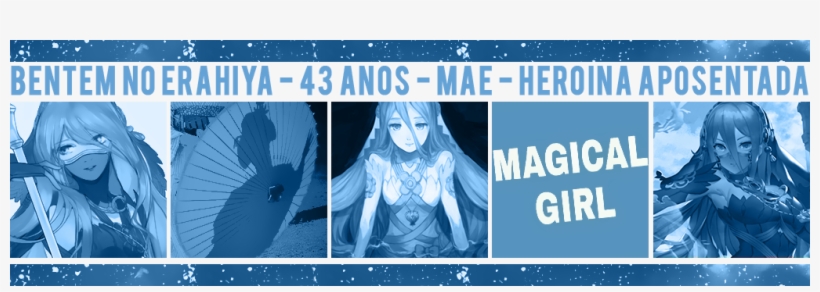 【✿ᔘ - Anime, transparent png download