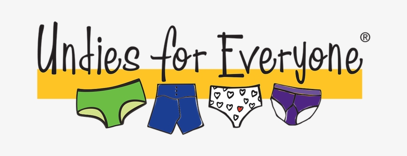 Undies - Undies For Everyone, transparent png download