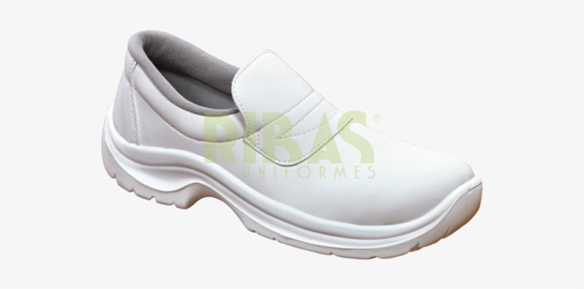 Calzado - Zapato Con Puntera De Seguridad, transparent png download