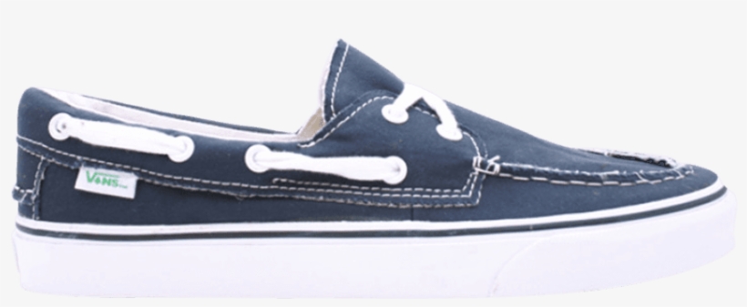 Zapato Del Bar5co - Leather, transparent png download