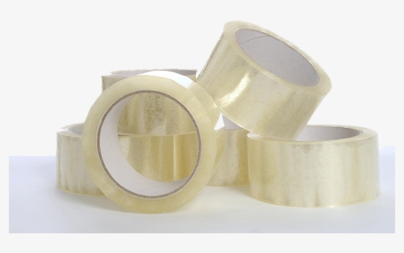 Packing Tape Png High Quality Image - Packaging Tapes Png, transparent png download