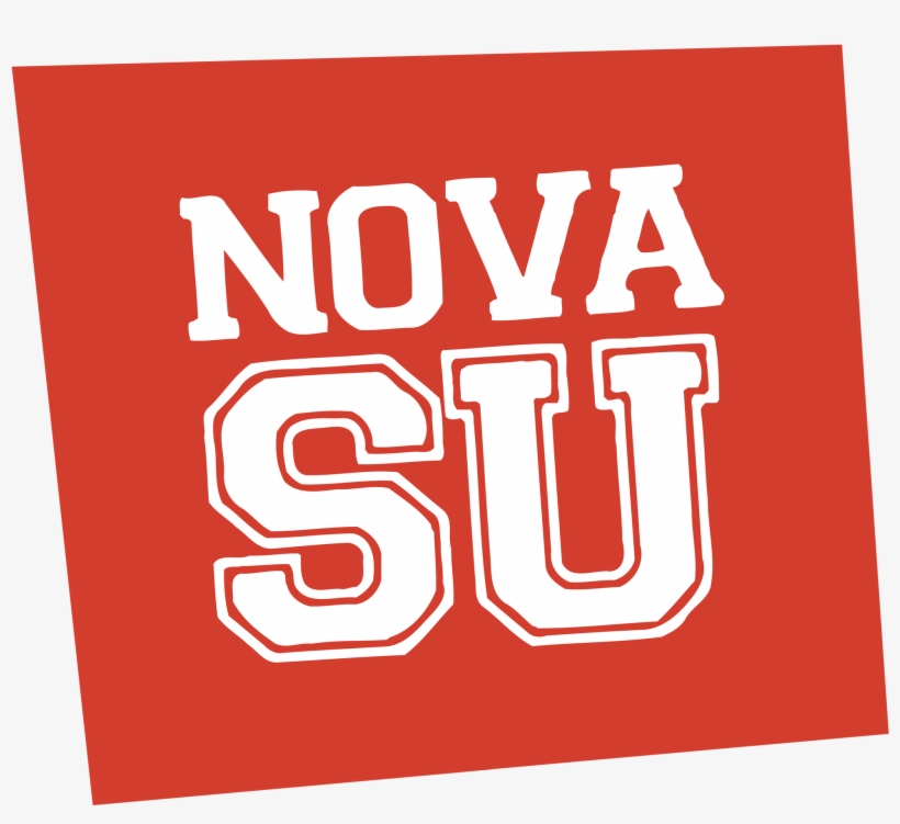 Nova Su - Nova Su Png, transparent png download