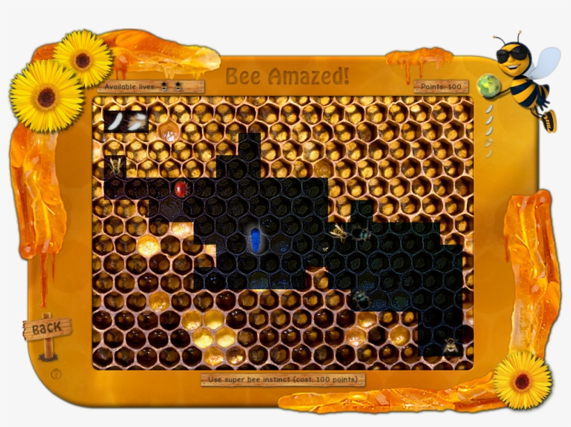 Bee Aware!, transparent png download