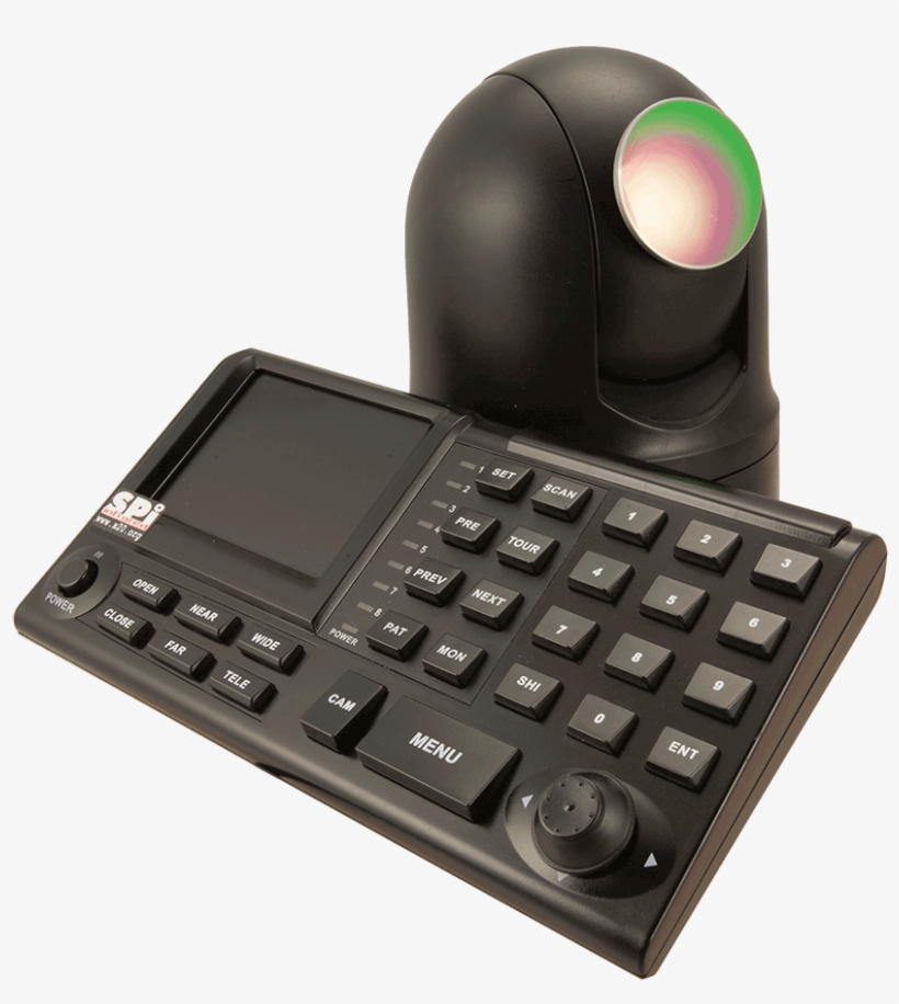 M1d Thermal Imaging Surveillance Cameras - Unmanned Aerial Vehicle, transparent png download