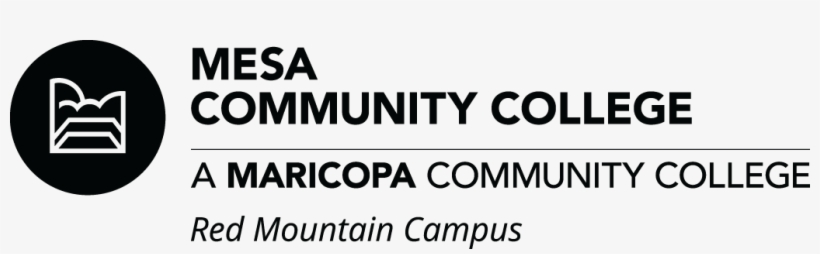 Red Mountain - Mesa Community College, transparent png download