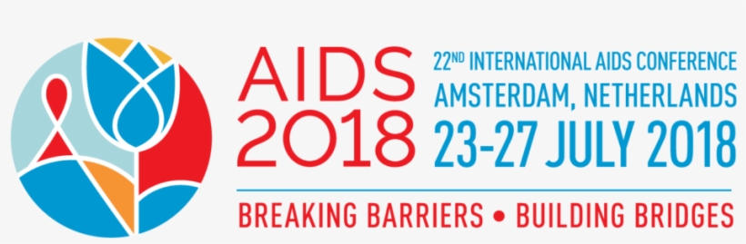 Aids - World Aids Conference 2018, transparent png download